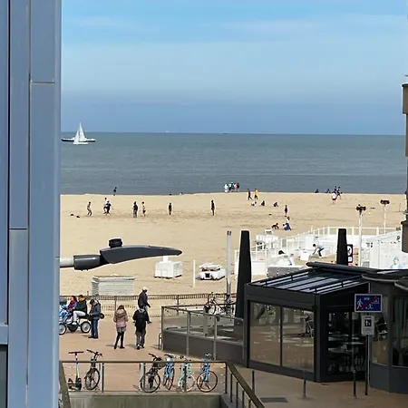 Logies One Ostende