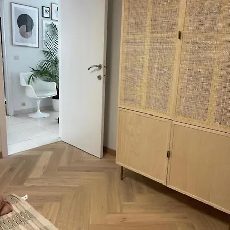 Logies One Maison d'hôtes